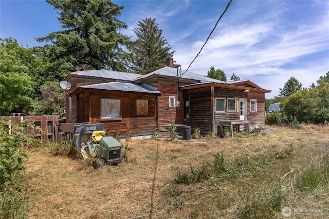 132 Main St, Wilson Creek, WA 98860 - photo 3