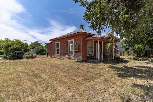 132 Main St, Wilson Creek, WA 98860 - photo 4