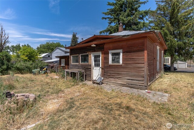 132 Main St, Wilson Creek, WA 98860 - photo 8