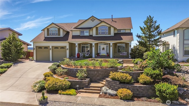 10010 181st Avenue Ct E, Bonney Lake, WA 98391 - photo 2