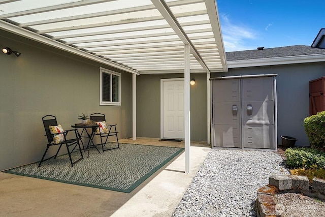 24027 222nd Pl SE Unit 88, Maple Valley, WA 98038 - view of patio