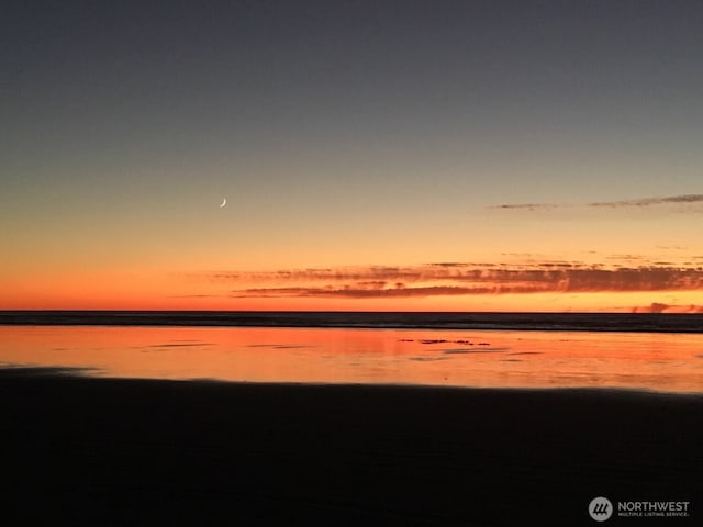 210 26th St NW Unit 201/2, Long Beach, WA 98631 - water view