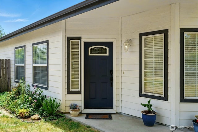 1950 K St, Walla Walla, WA 99362 - property entrance