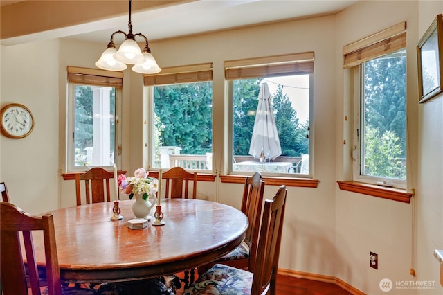 34059 Bridge View Dr NE, Kingston, WA 98346 - view of dining room