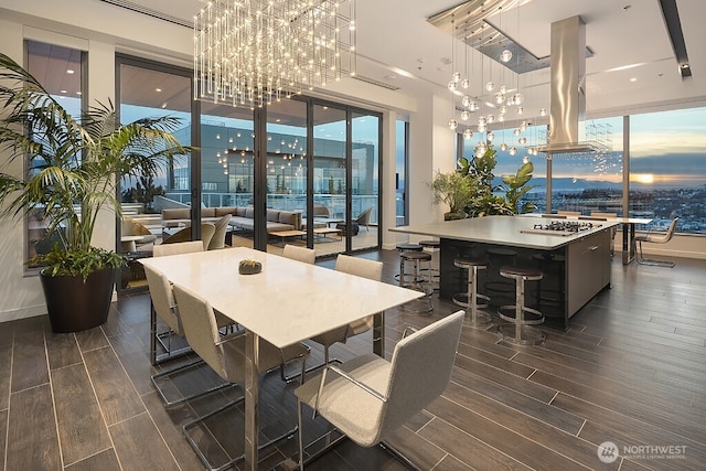 1808 Minor Ave Unit 3005, Seattle, WA 98101 - view of building lobby