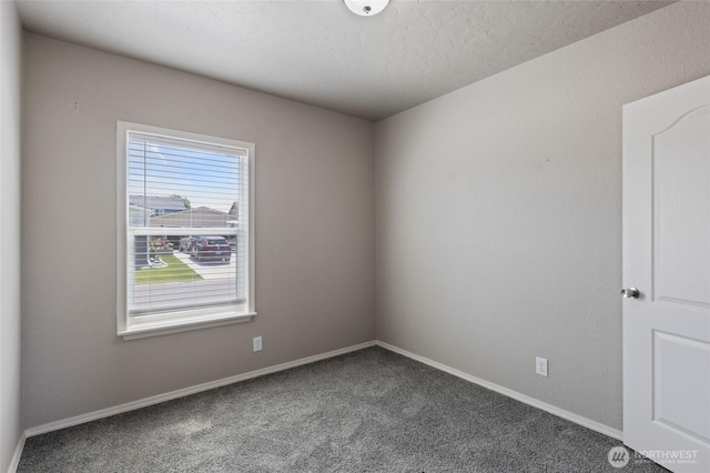 1701 E Burr Ave Unit 67, Moses Lake, WA 98837 - unfurnished room with carpet and baseboards