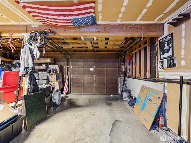 2613 172nd Pl SE, Bothell, WA 98012 - view of garage
