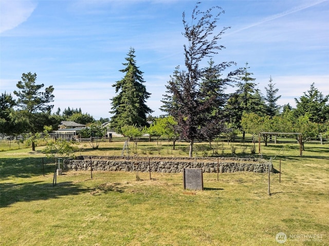 61 Cricket Ln, Sequim, WA 98382 - view of home's community
