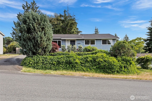 12629 SE 169th St, Renton, WA 98058 - view of front of property