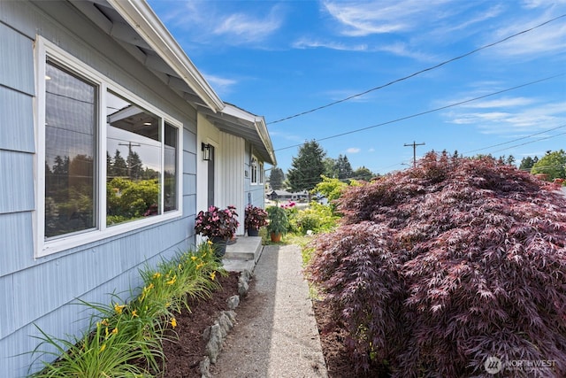 12629 SE 169th St, Renton, WA 98058 - view of home's exterior