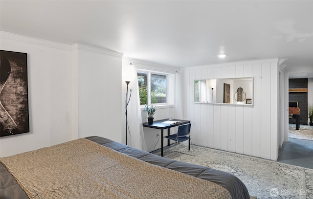 12629 SE 169th St, Renton, WA 98058 - view of bedroom