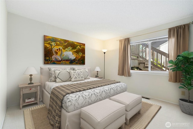 2838 170th Ave SE, Bellevue, WA 98008 - carpeted bedroom featuring baseboards
