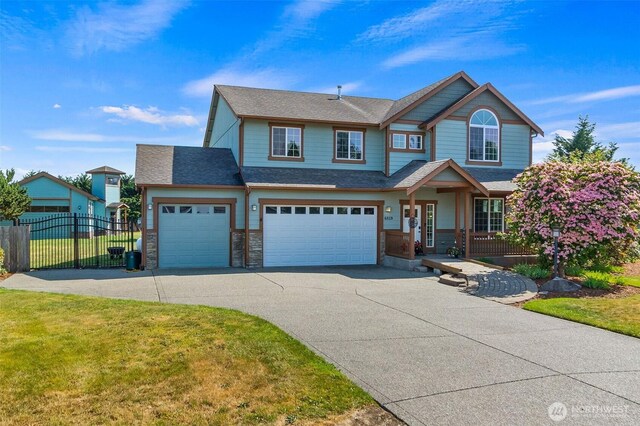 4819 181st Ln SW, Rochester, WA 98579 - photo 1