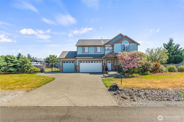 4819 181st Ln SW, Rochester, WA 98579 - photo 2