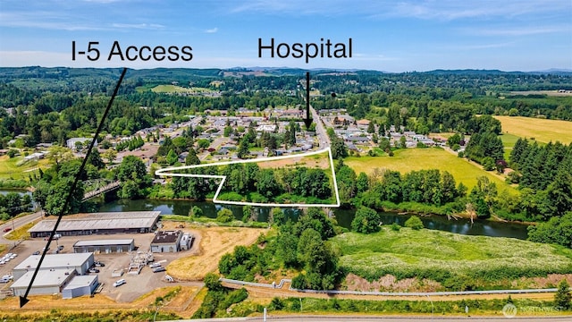 1601 Cooks Hill Rd, Centralia, WA 98531 - photo 2
