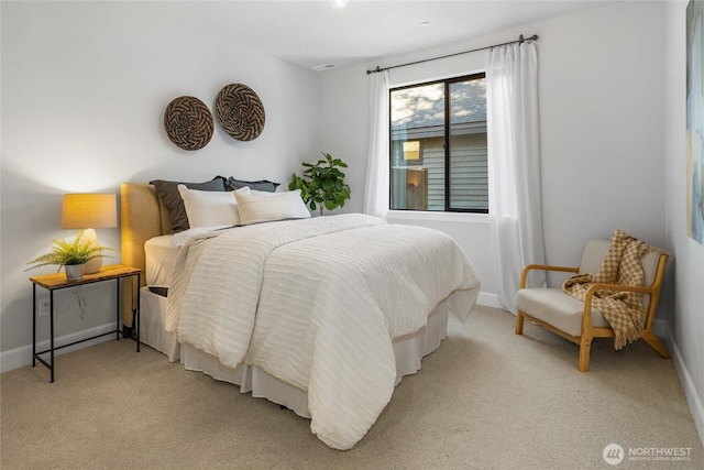 81 Plateau Loop, Cle Elum, WA 98922 - bedroom with light colored carpet