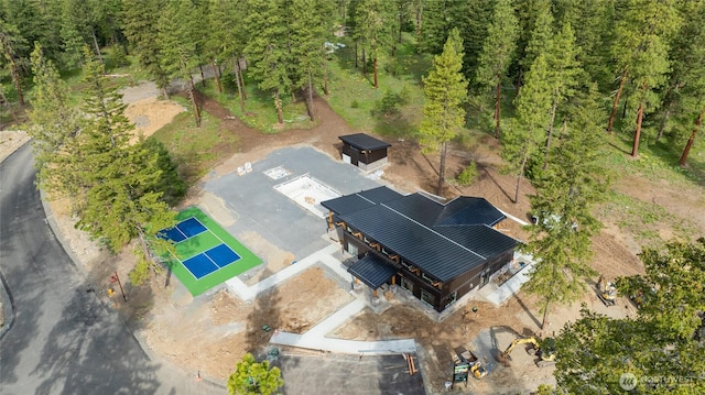81 Plateau Loop, Cle Elum, WA 98922 - view of subject property