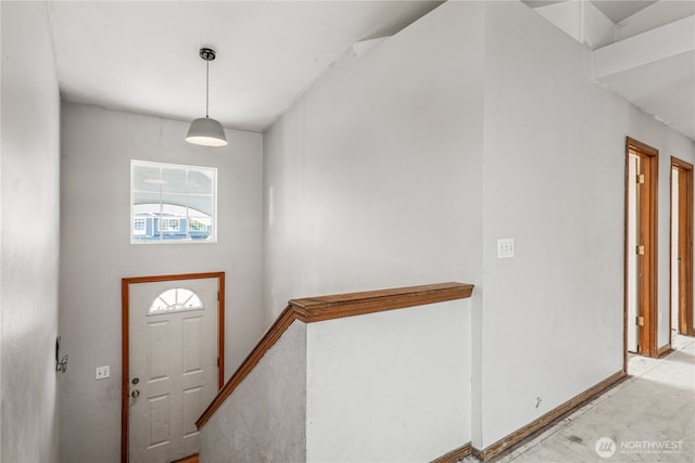 16411 156th St SE, Monroe, WA 98272 - view of foyer entrance