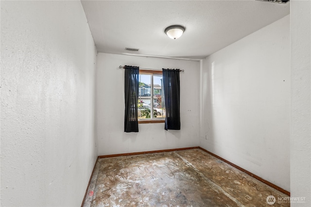 16411 156th St SE, Monroe, WA 98272 - spare room featuring baseboards