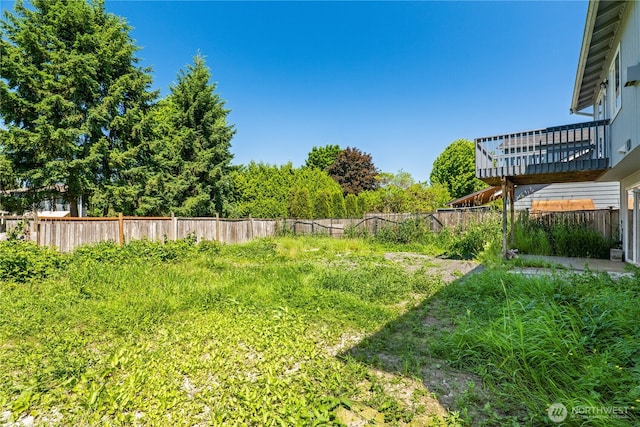 16411 156th St SE, Monroe, WA 98272 - view of yard