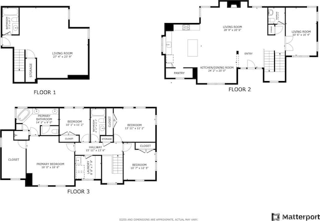 2166 NE Morgan Ln, Issaquah, WA 98029 - view of property floor plan