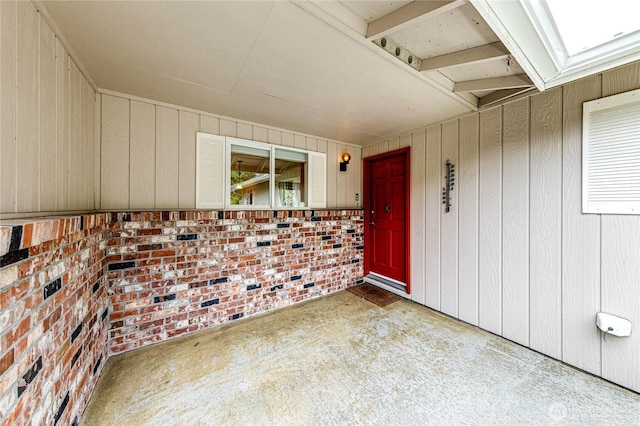 141 Leslie Ln, Sequim, WA 98382 - doorway to property