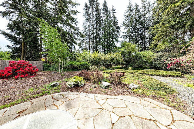 141 Leslie Ln, Sequim, WA 98382 - view of patio / terrace