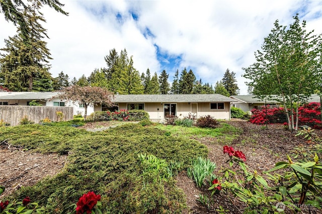 141 Leslie Ln, Sequim, WA 98382 - view of front of house