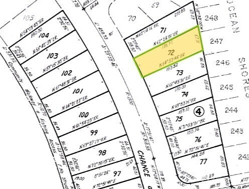 620 E Chance A La Mer NE, Ocean Shores, WA 98569