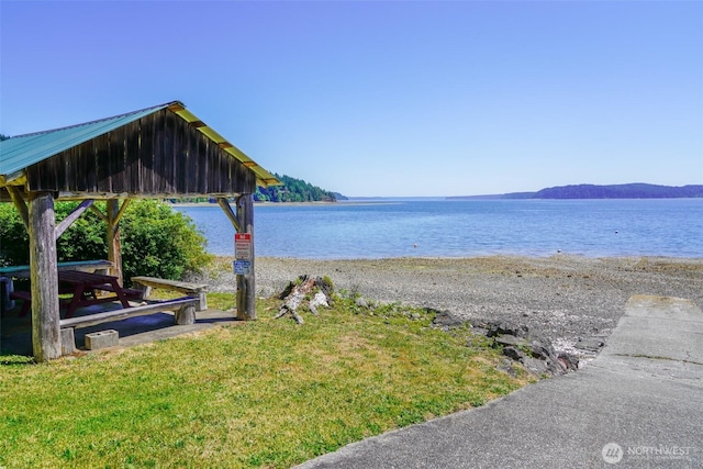 0 Maple Ave, Brinnon, WA 98320