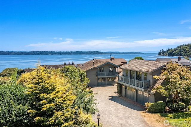 14504 Glen Acres Rd, Vashon, WA 98070 - water view