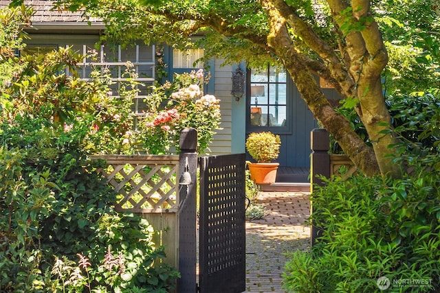 14504 Glen Acres Rd, Vashon, WA 98070 - exterior space