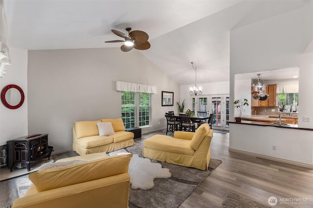 231N Mountain View Dr, Hoodsport, WA 98548 - photo 4