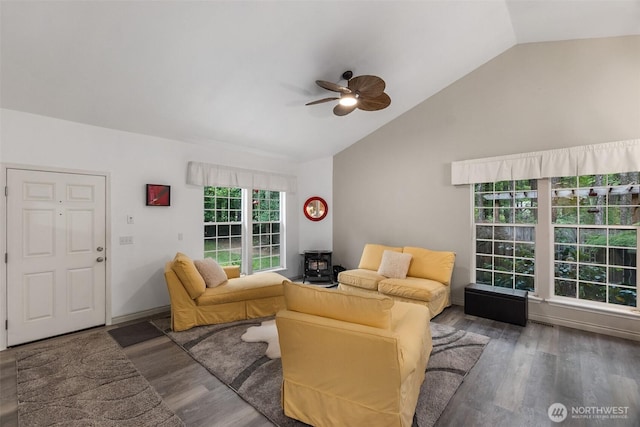 231N Mountain View Dr, Hoodsport, WA 98548 - photo 5