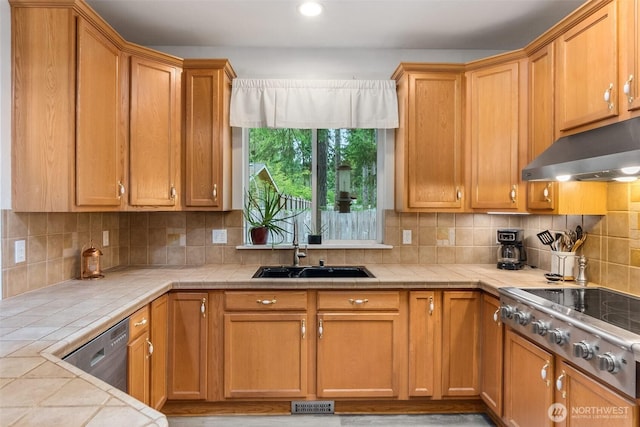 231N Mountain View Dr, Hoodsport, WA 98548 - photo 11