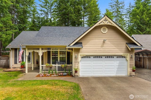 231N Mountain View Dr, Hoodsport, WA 98548 - photo 1