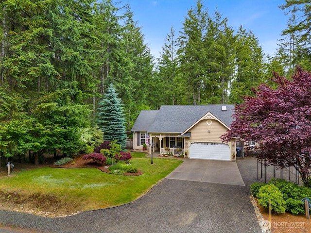 231N Mountain View Dr, Hoodsport, WA 98548 - photo 32