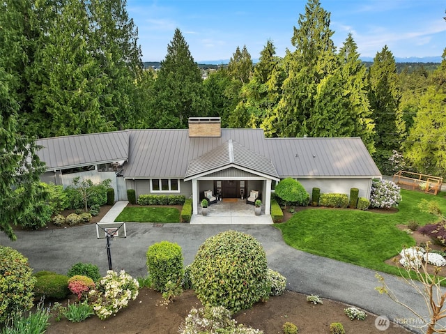400 Detwiller Ln, Bellevue, WA 98004 - photo 1