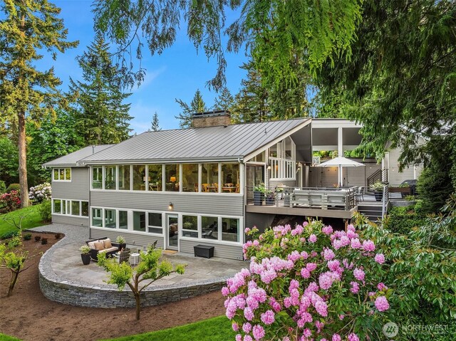 400 Detwiller Ln, Bellevue, WA 98004 - photo 4