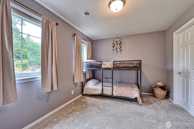 5679 W 31st Crst, Ferndale, WA 98248 - carpeted bedroom with baseboards