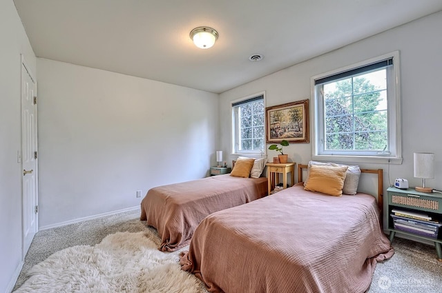 5679 W 31st Crst, Ferndale, WA 98248 - carpeted bedroom with baseboards