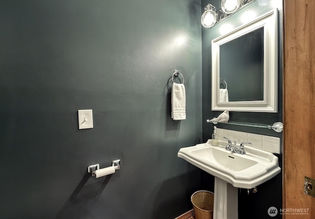 5679 W 31st Crst, Ferndale, WA 98248 - view of bathroom