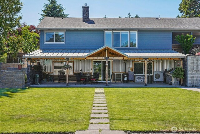 11605 67th Ave E, Puyallup, WA 98373 - photo 17