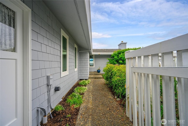 1523 N Whitecap Ln, Oak Harbor, WA 98277 - view of yard