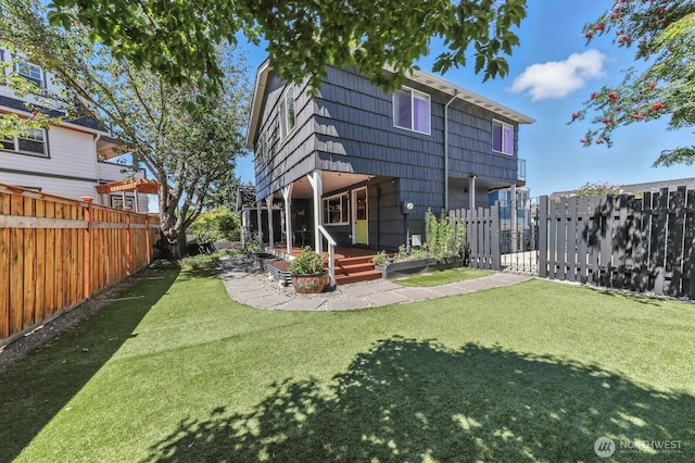 2240 Prescott Ave SW, Seattle, WA 98126 - photo 33