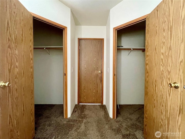 115 4th Ave SE, Soap Lake, WA 98851 - view of closet