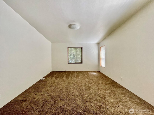 115 4th Ave SE, Soap Lake, WA 98851 - view of carpeted spare room