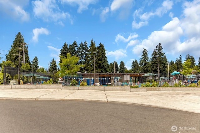 804 Electron Way, Fircrest, WA 98466 - view of front of house