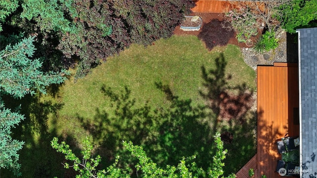16420 92nd Avenue Ct E, Puyallup, WA 98375 - drone / aerial view