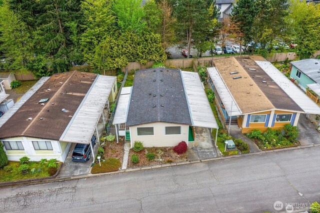 1415 84th St SE Unit 192, Everett, WA 98208 - view of subject property